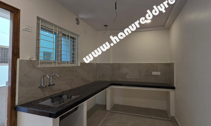 3 BHK Flat for Sale in MVP Colony